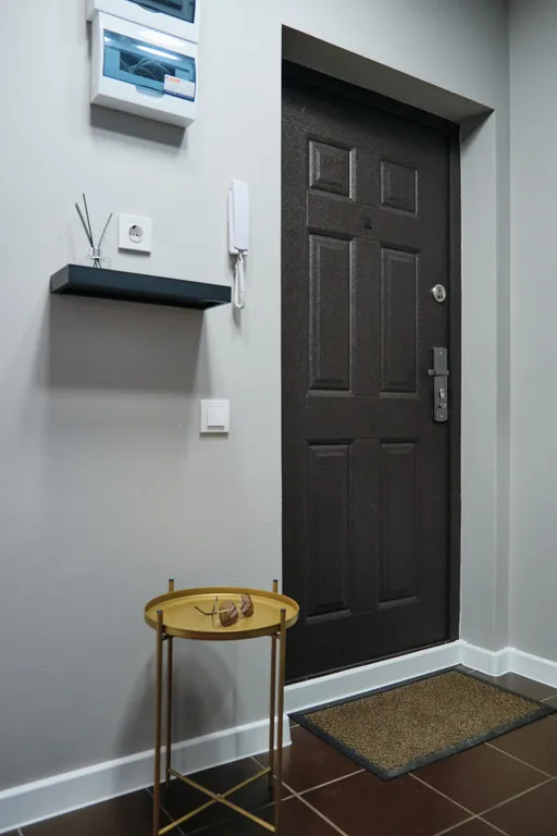 Квартира Квартира Fly apartment — Иркутск