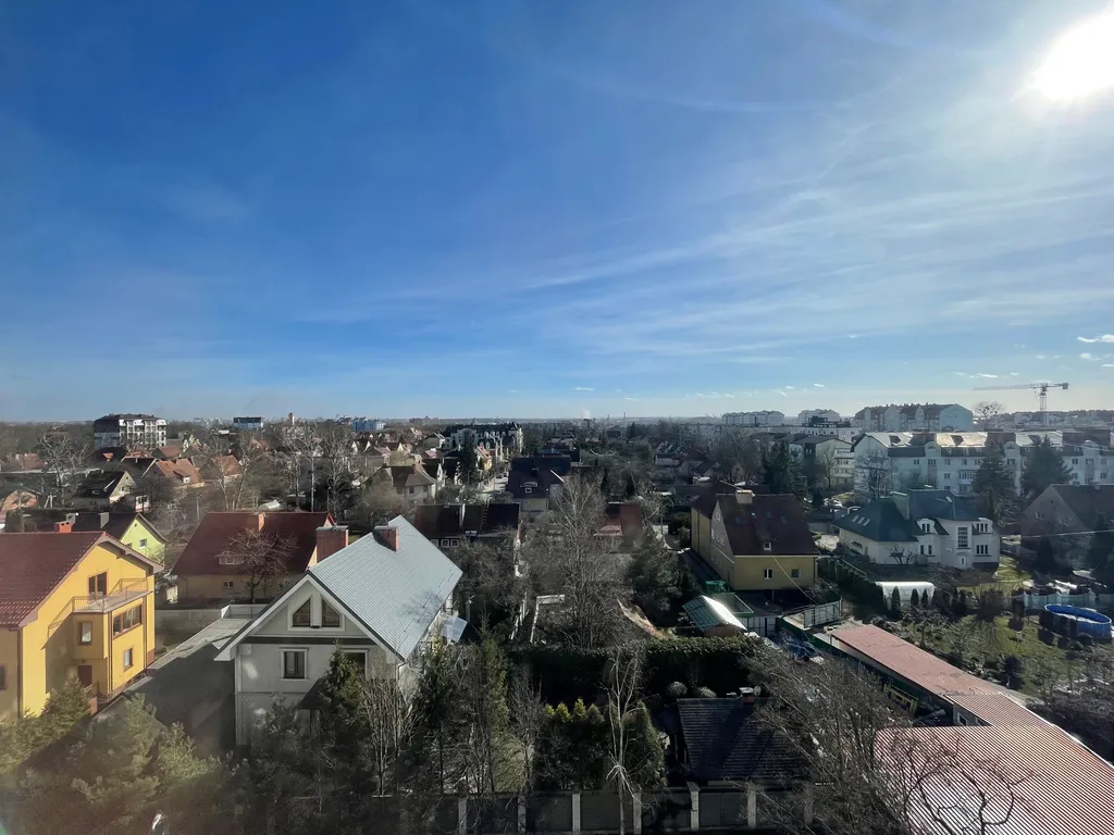 Апартаменты в Амалиенау