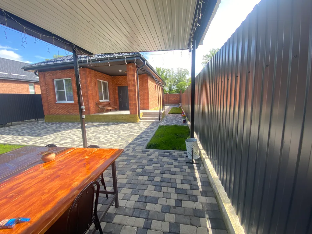 2-комнатный Дом