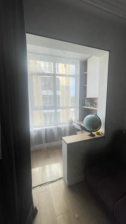 Квартира Уютная квартира для отдыха в центральной части города — Геленджик