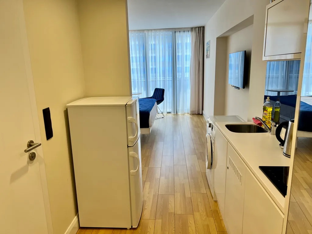 Orbi City Batumi A-Block - 859 - Поющие фонтаны