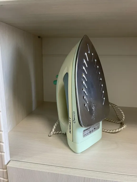 Уютная евро-однушка в спальном районе