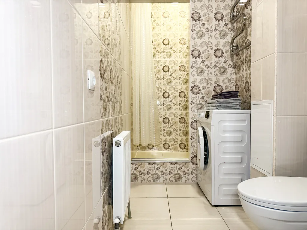 Квартира Апартаменты Монако 24 ЖК Кавказ 581 — Анапа