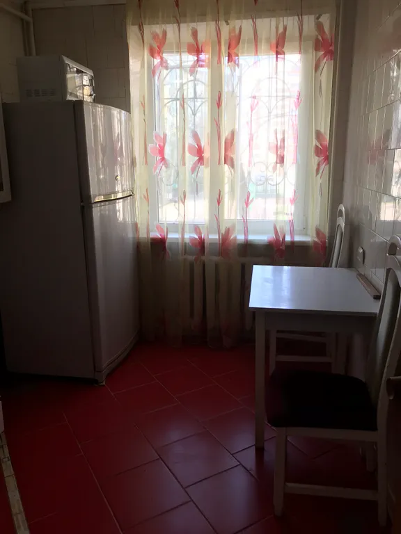 Симпатичная квартира для гостей