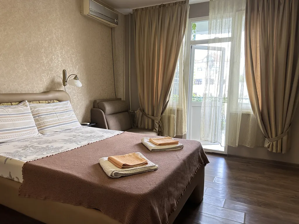 Квартира Комната — аренда посуточно в Адлер