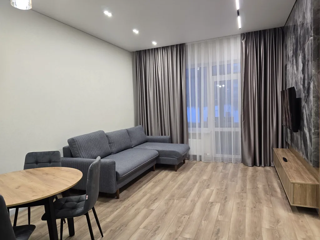 Жк Гранд Туран люкс евро 2 комнатная квартира