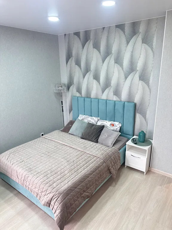 Квартира Квартира 1-комнатная уютная студия на Взлетной 7Ж — Красноярск