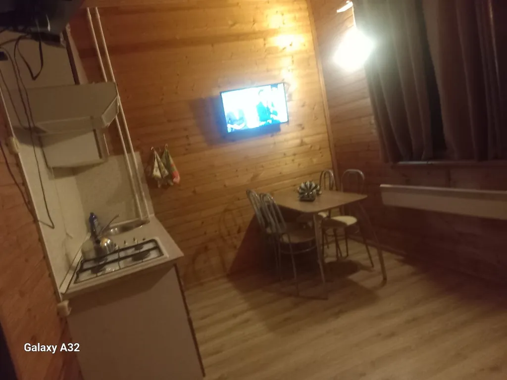 Коттедж Коттедж Загородный клуб Дункан на Волге — Дубна