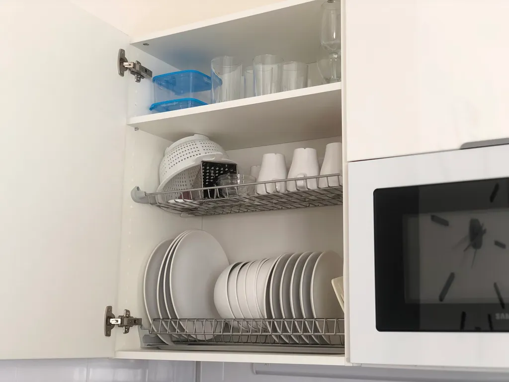 Новая студия с балконом около Москвы недалеко от Шереметьево