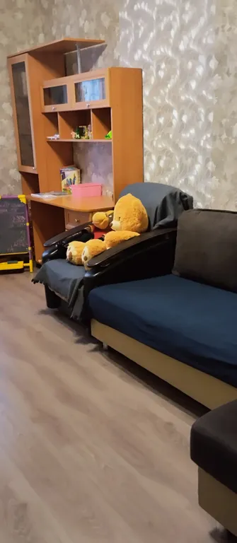 Квартира рядом с горнолыжным склоном