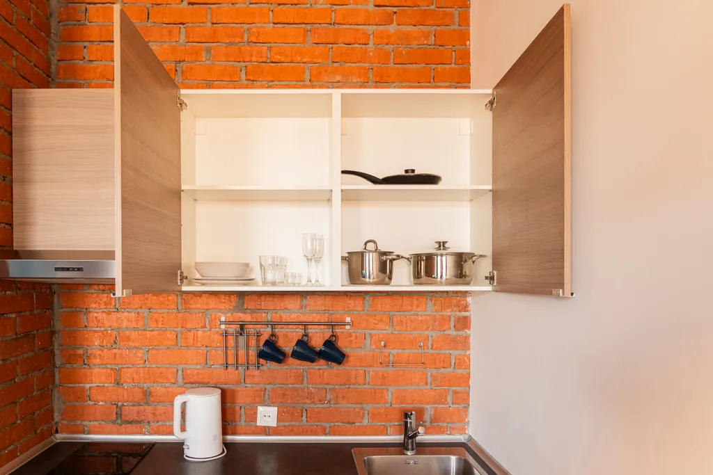 Апартаменты в историческом центре города