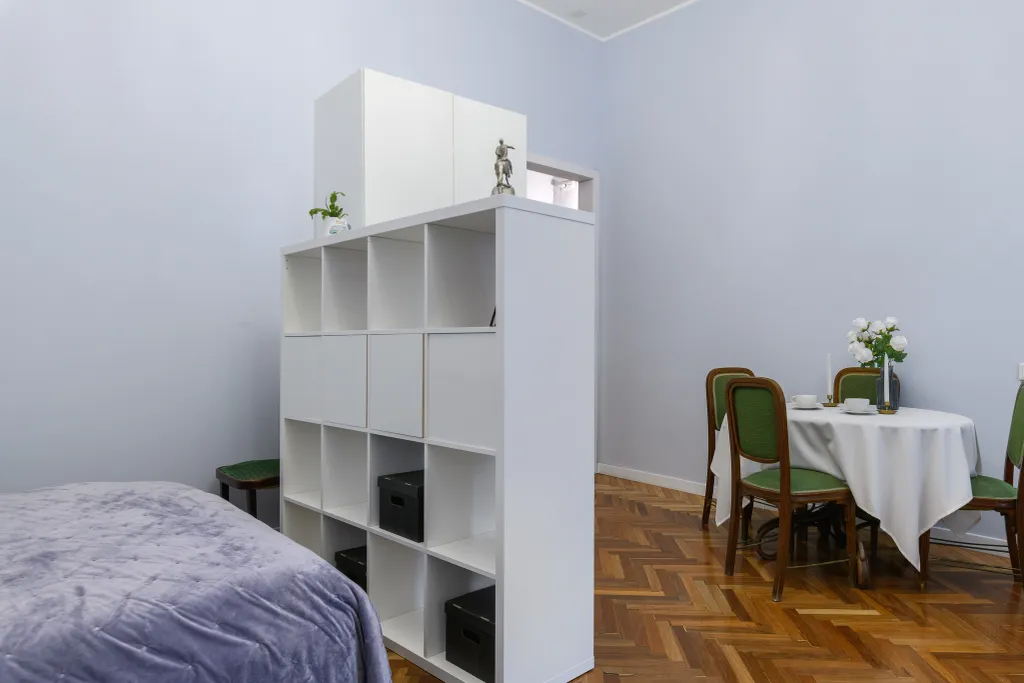 Квартира Авторская квартира у Мариинского Театра — Санкт-Петербург