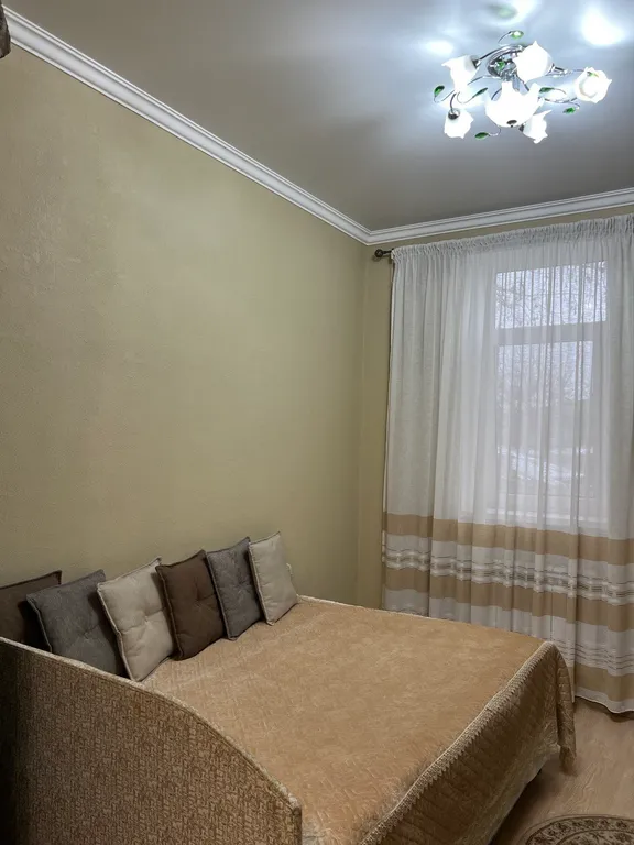 Квартира в Цветнике