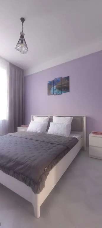 Домик у моря