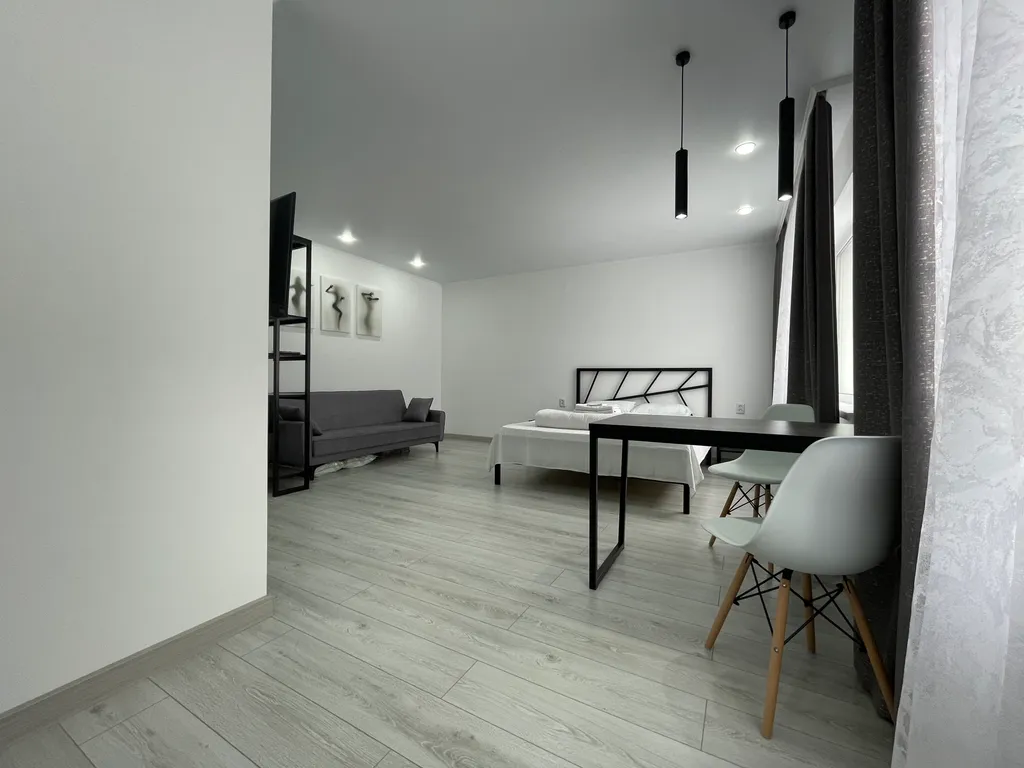 1-комнатаня квартира рядом с центральным парком