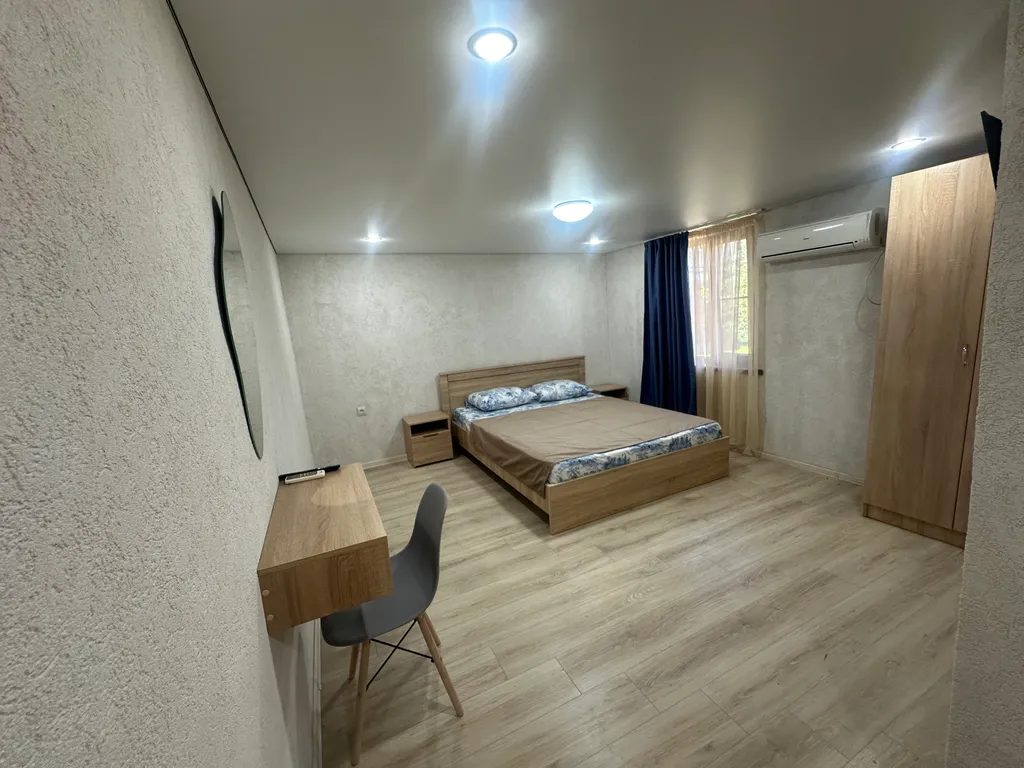 Квартира Комната — аренда посуточно в Амзара