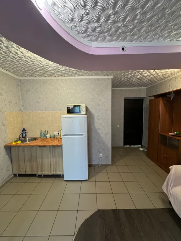 Комнаты Гостинки в Доме