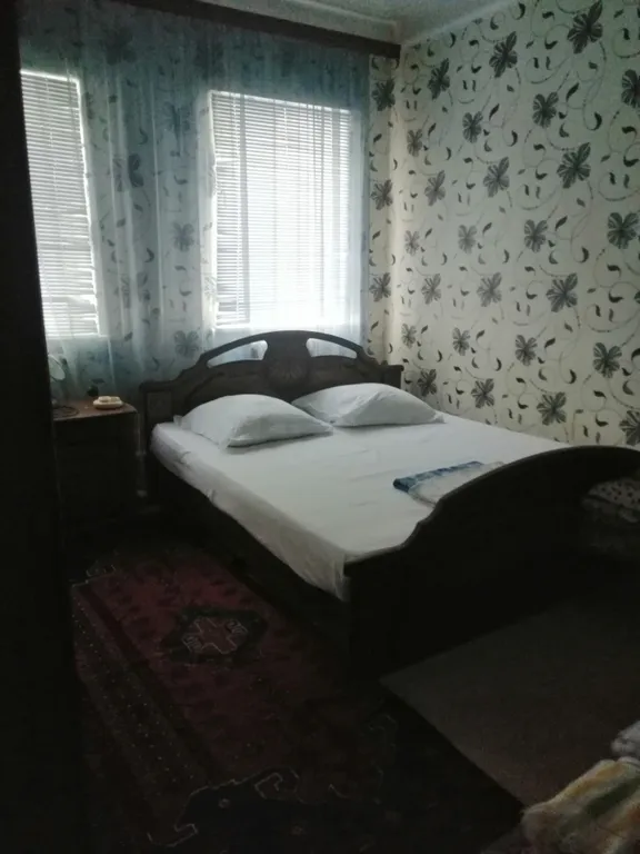 Частный дом рядом с морем