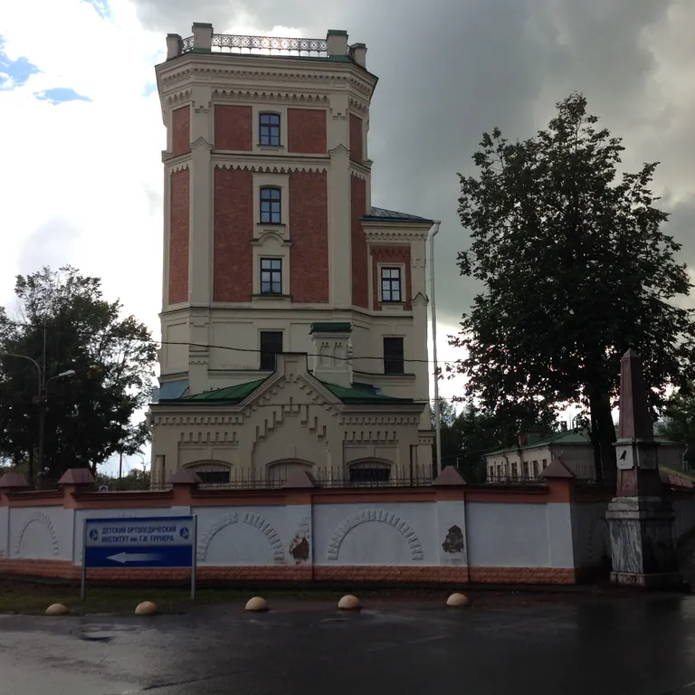 Квартира 2-комнатная Квартира — Пушкин