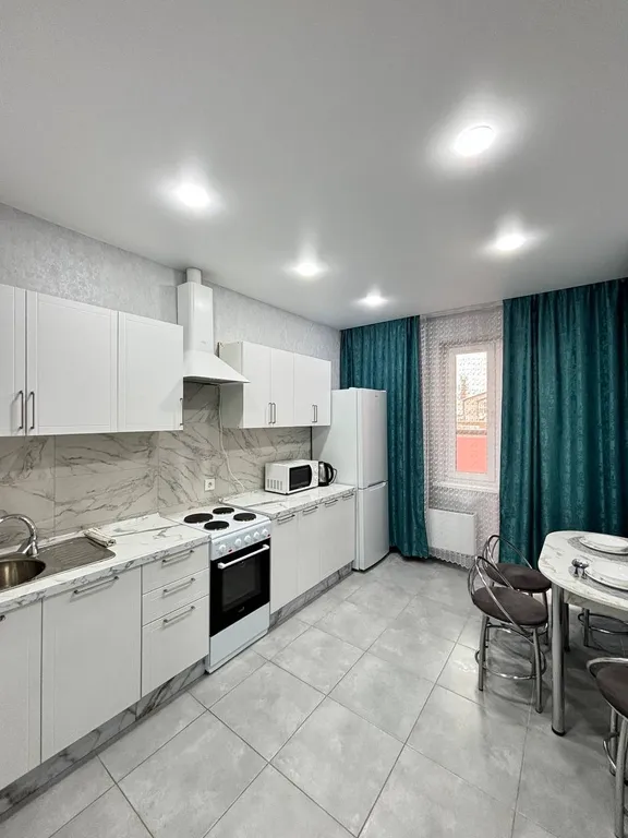 Стильная квартира ЖК Высота