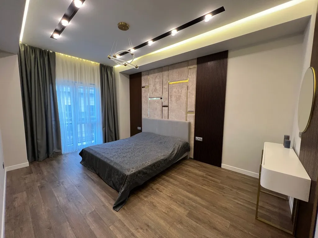 Стильная квартира в Баку — аренда посуточно в Баку