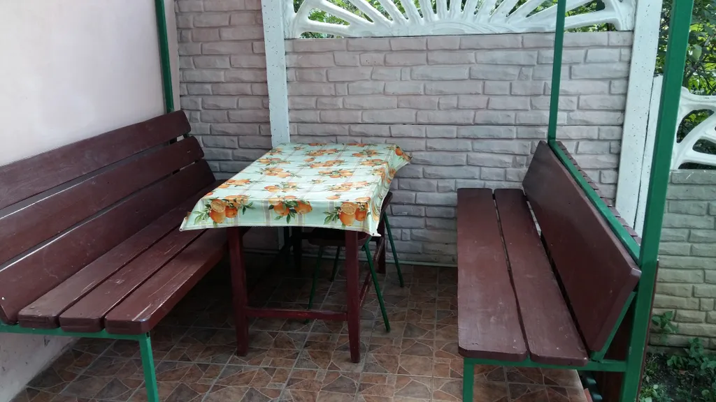 Коттедж 2-комнатный Дом — аренда посуточно в Гурзуф