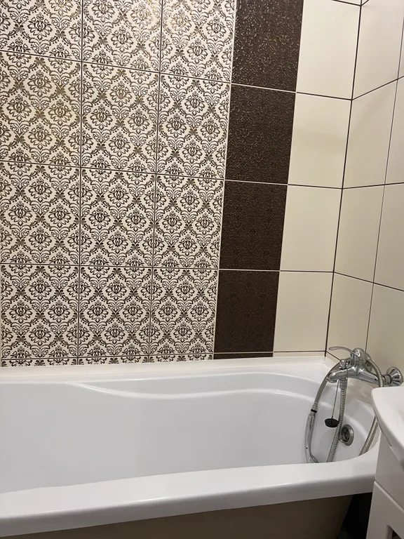 Уютная квартира на въезде в город