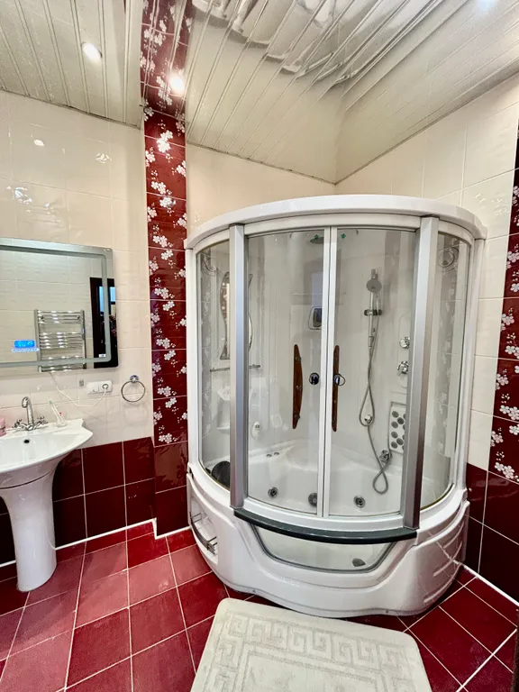 Студия в центре города