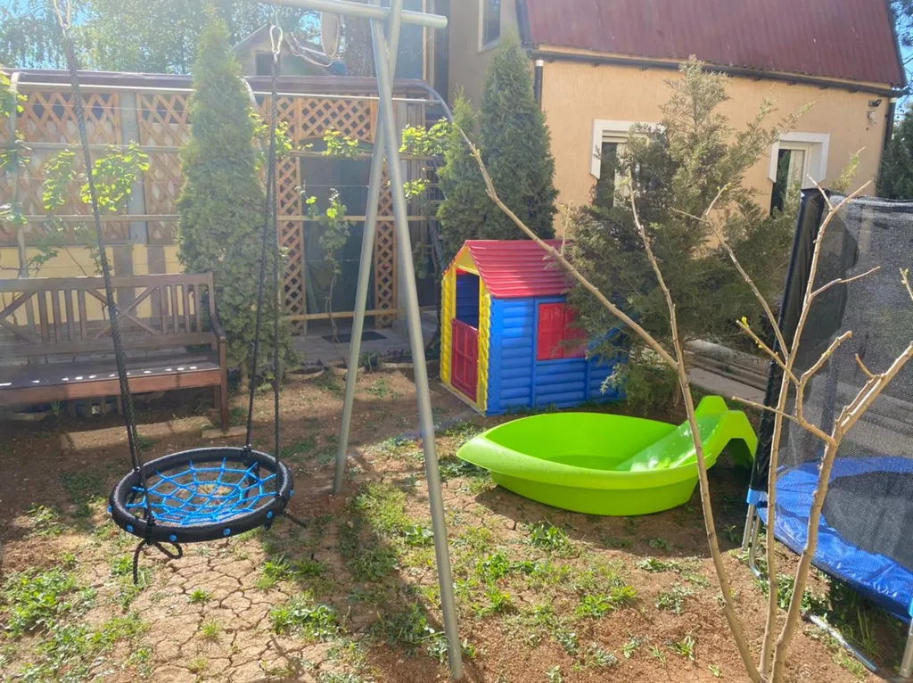 Коттедж возле моря  для семейного отдыха