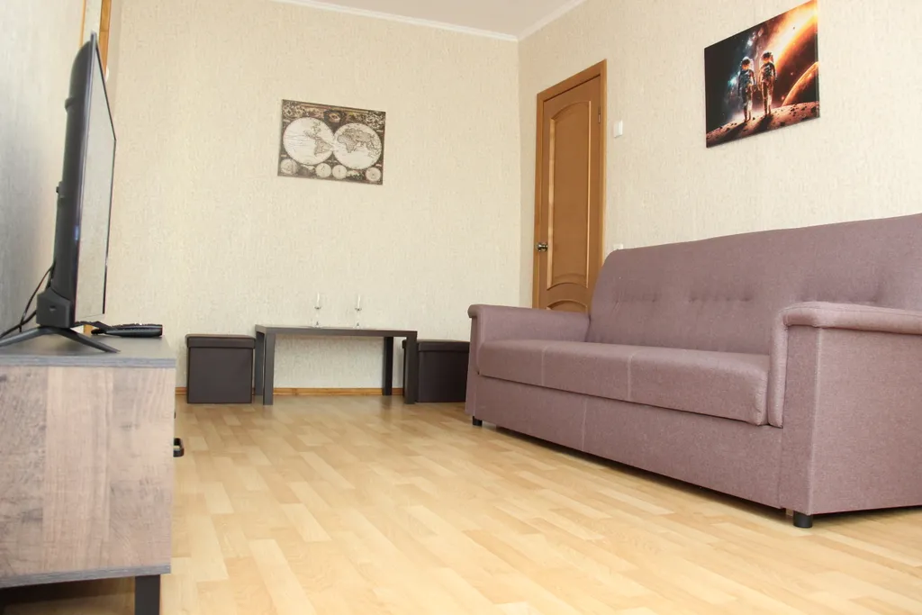 Квартира Уютная квартира в центре города возле Кремля — Великий Новгород