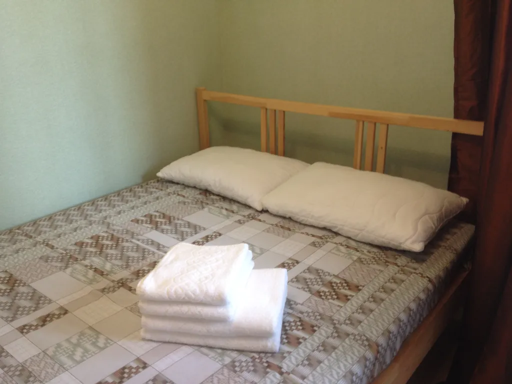 Квартира в ЖК Кембридж