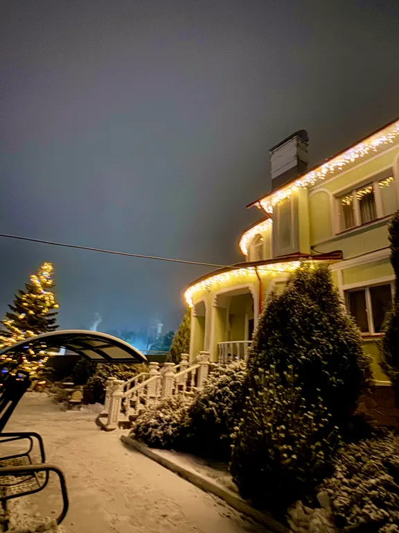 Дом с Баней на дровах и Банным Чаном в прекрасном месте