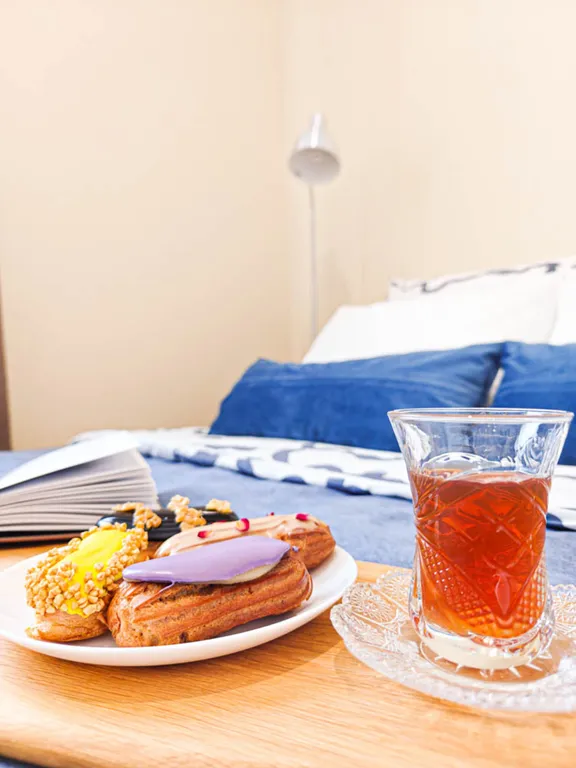 Квартира Новые апартаменты у моря — Севастополь