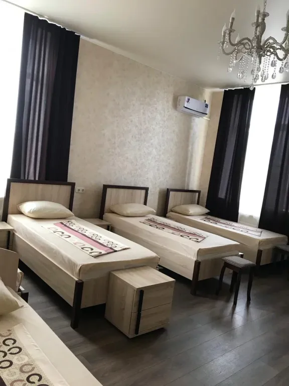 Квартира Комната — аренда посуточно в Жирновск