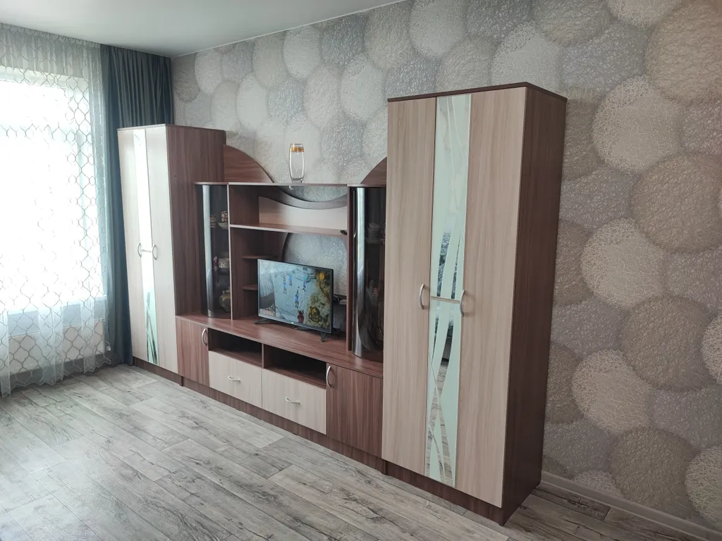 Квартира в новом доме у моря