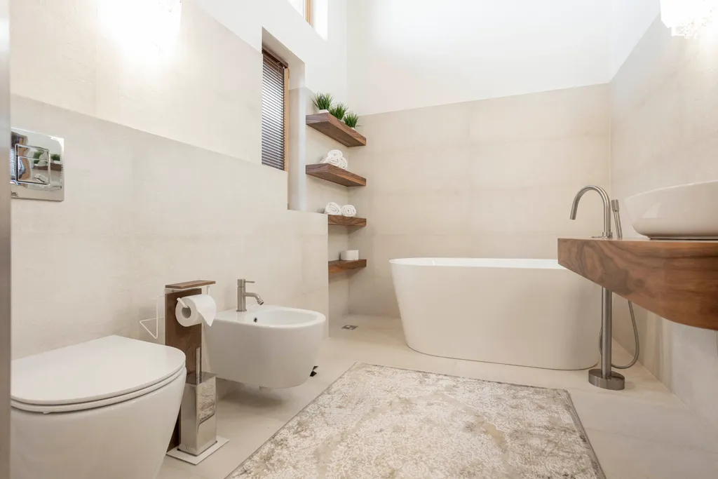 Коттедж Дом шале в горах — Красная Поляна