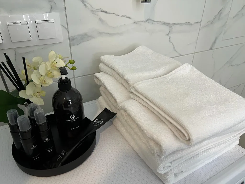 Квартира Уютные апартаменты в бизнес-классе — Москва