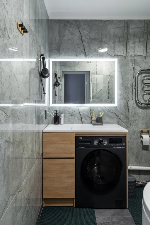 Квартира Квартира «Perfect View» — Красноярск