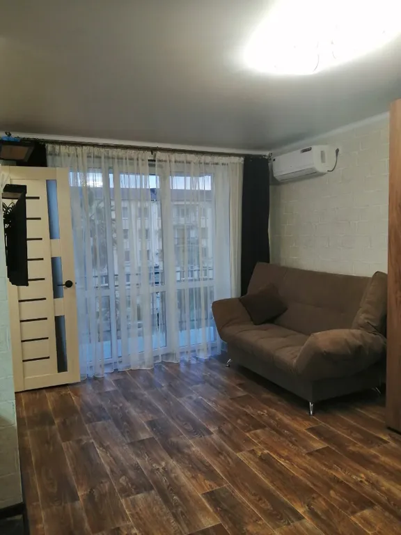 Квартира Квартира в центре — Сухум