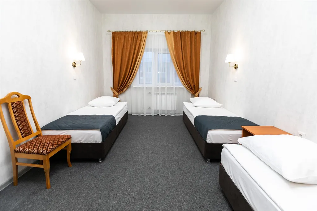 Квартира Комната — аренда посуточно в Сургут