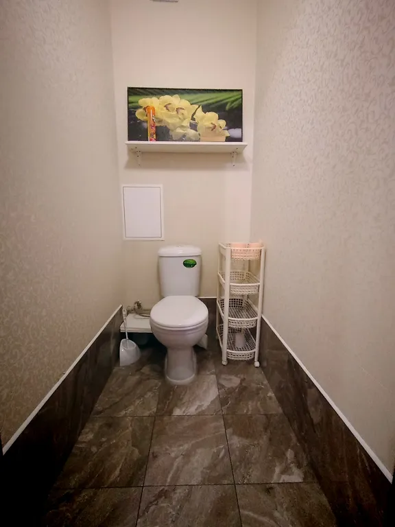 Квартира 2-комнатная Квартира — Краснодар