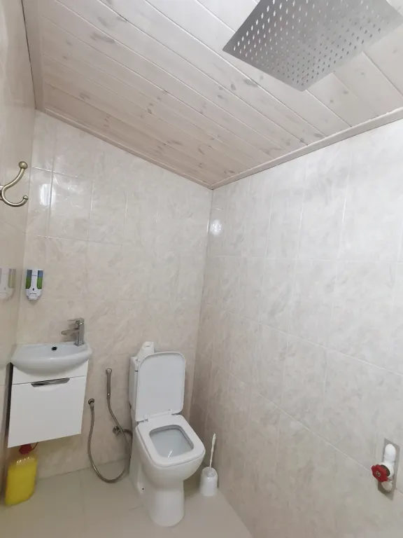 Уютный новый дом у пляжа