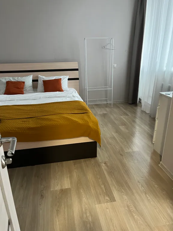 Квартира Уютная квартира возле Хурула — Элиста