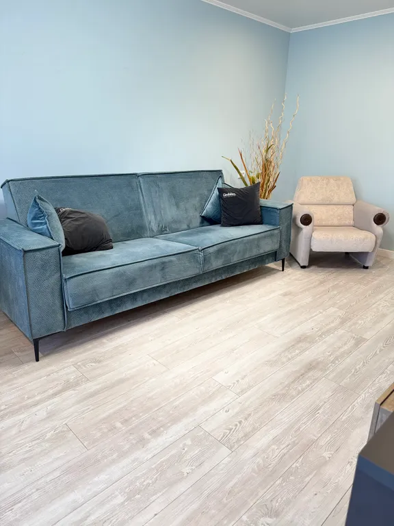 Квартира 1-комнатная Квартира — Калининград