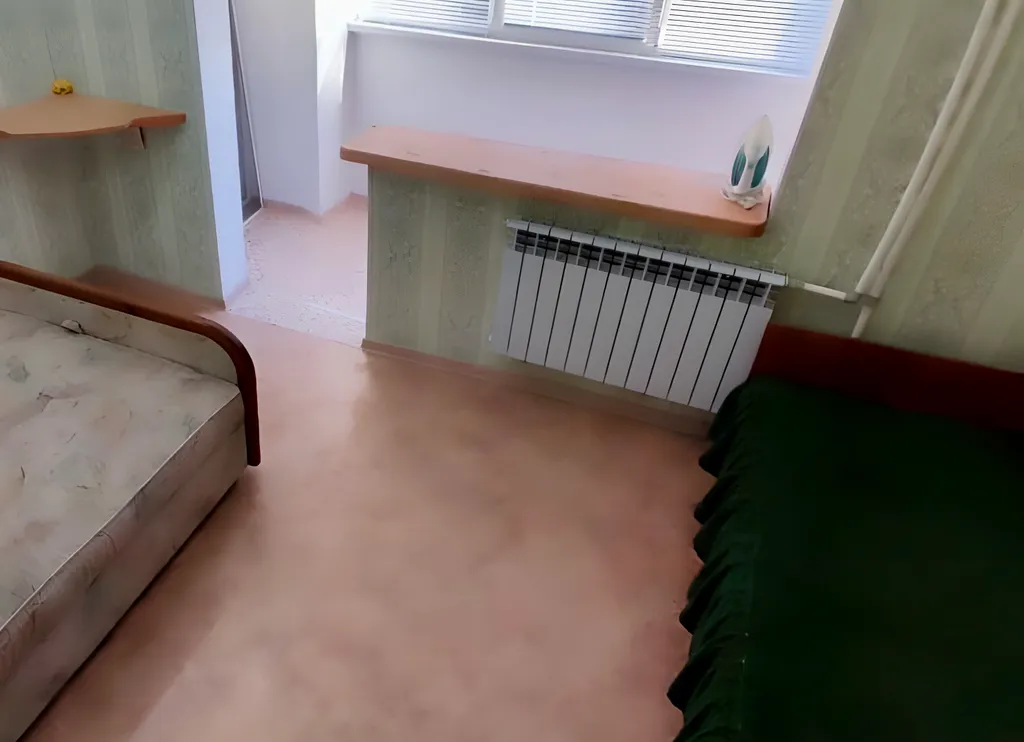 Отличная квартира для отдыха