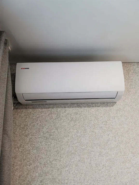 Комфортные апартаменты