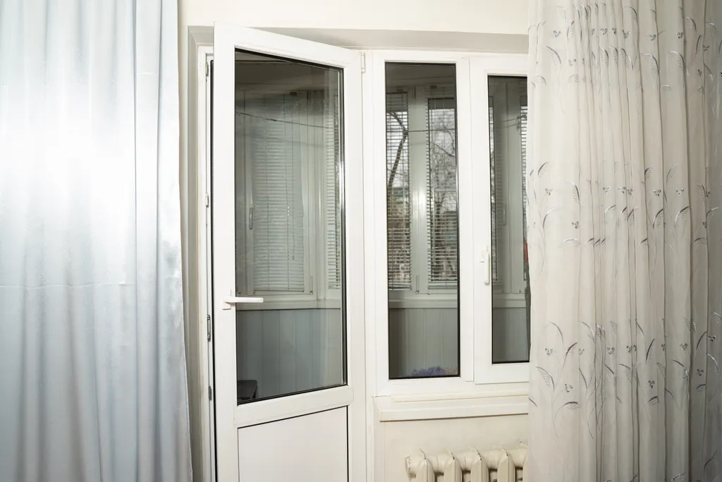 Уютная трехкомнатная квартира в Дзержинском районе