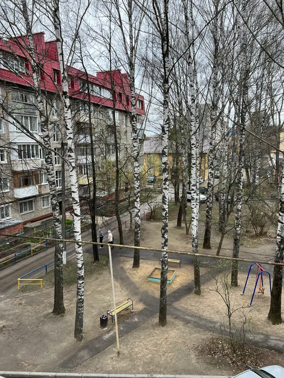 Классика в центре