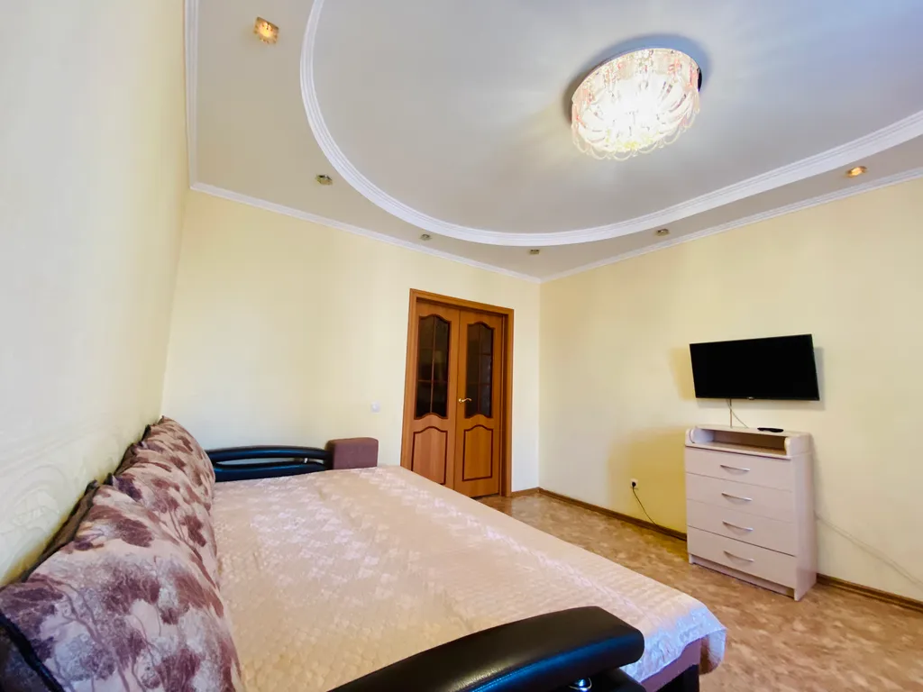 Комфортный апартамент класса Люкс ТРЦ Кристалл, ТЦ Дарина, ТЦ Остров