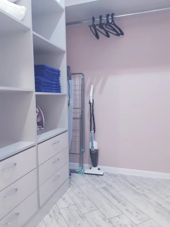 Квартира Уютная однокомнатная квартира недалеко от моря — Анапа